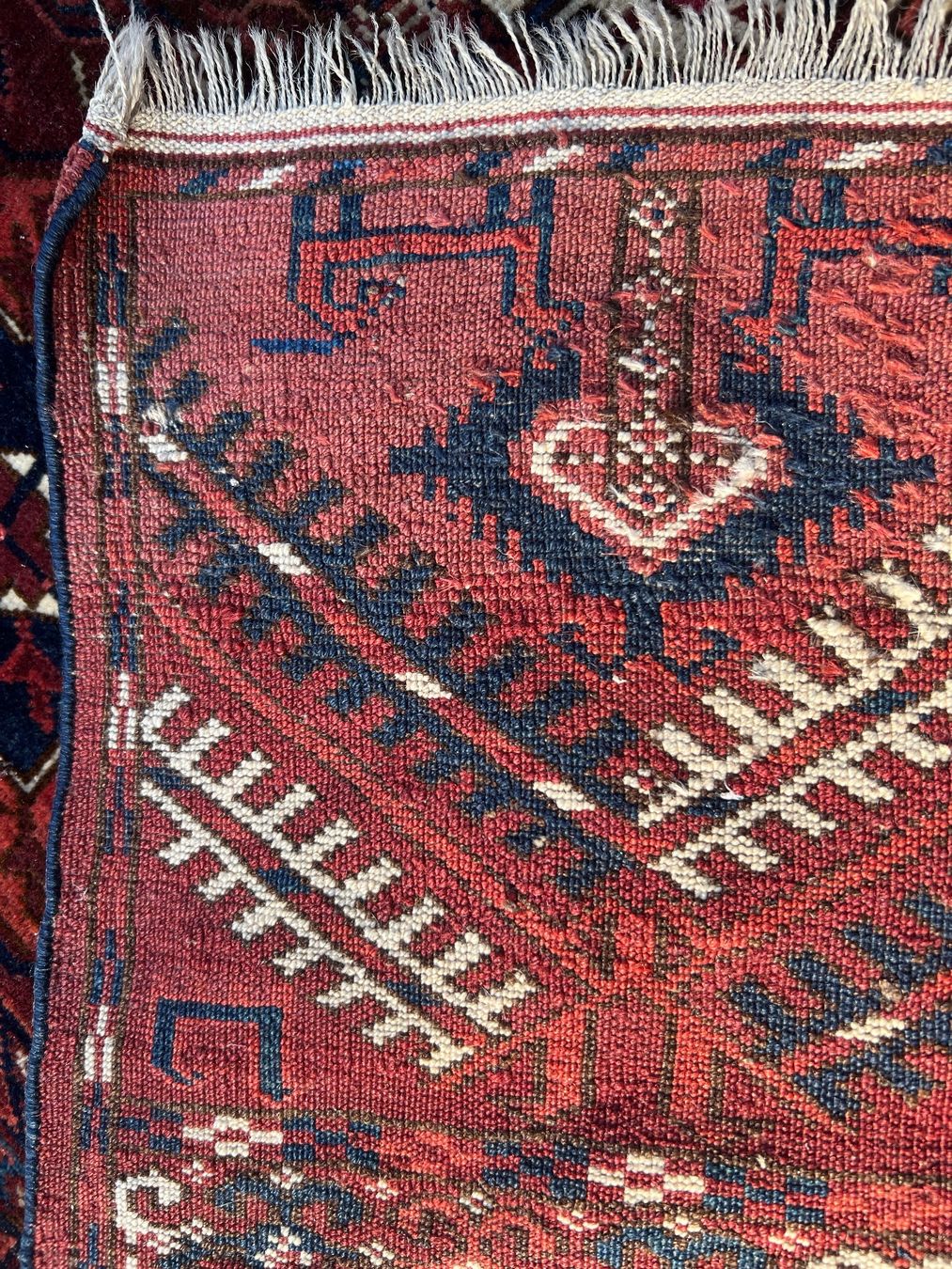 Tapis: Antike Teppich, Nr 1 – D'occasion à Glattfelden par maa_qcj8 9