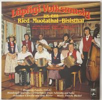 Husmusig Familie Ulrich, Handorgel und Schwyzerörgeliduett