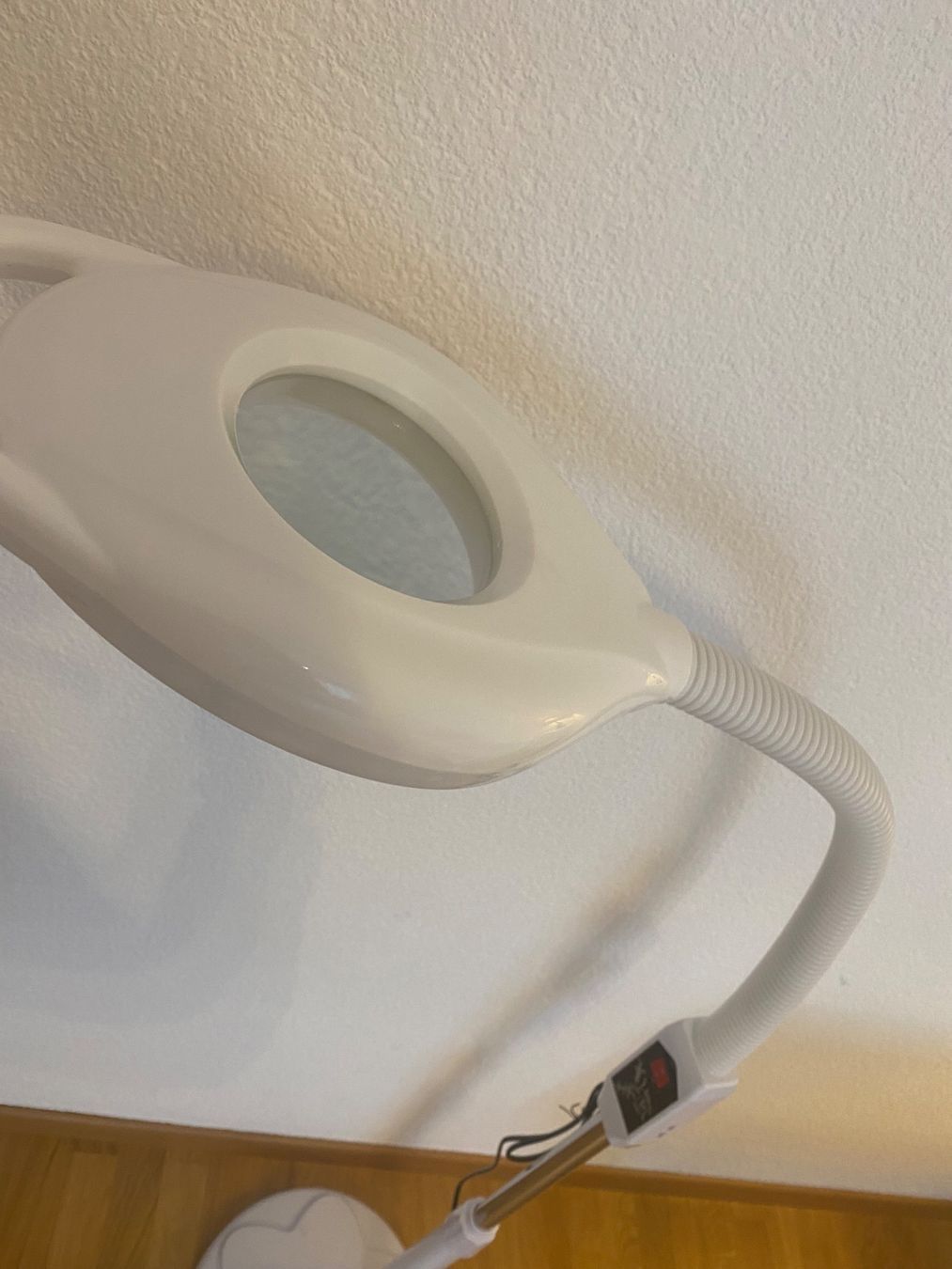 Lampade: Lasch Lampe – Usato da Grenchen venduto da adl_ds8n