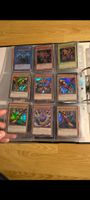 Yu-Gi-Oh! Karten Sammlung: 2# EXODIA, MAGIER