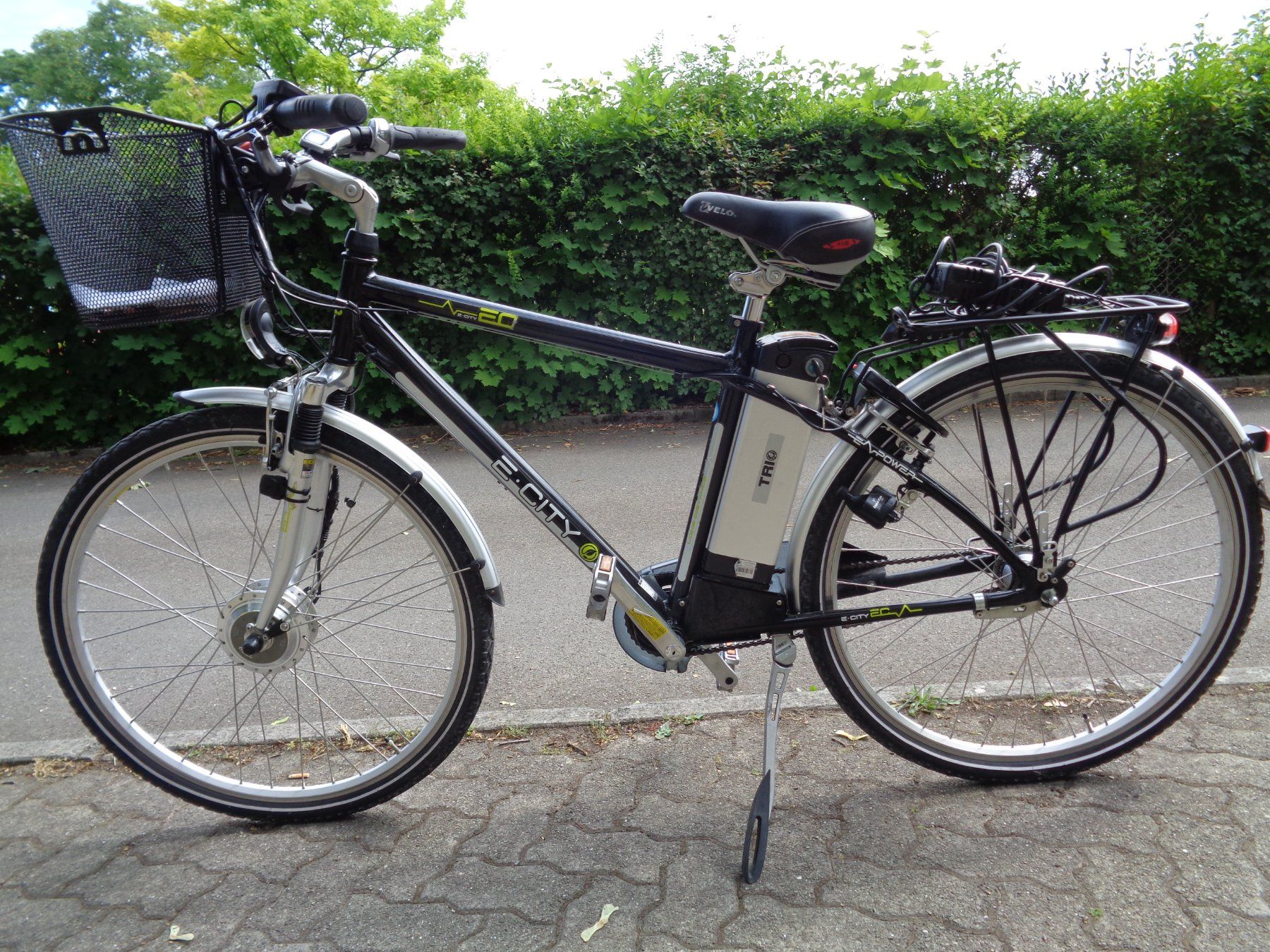 Biciclette: E Bike 28 Zoll – Usato da Regensdorf venduto da Gavri 1
