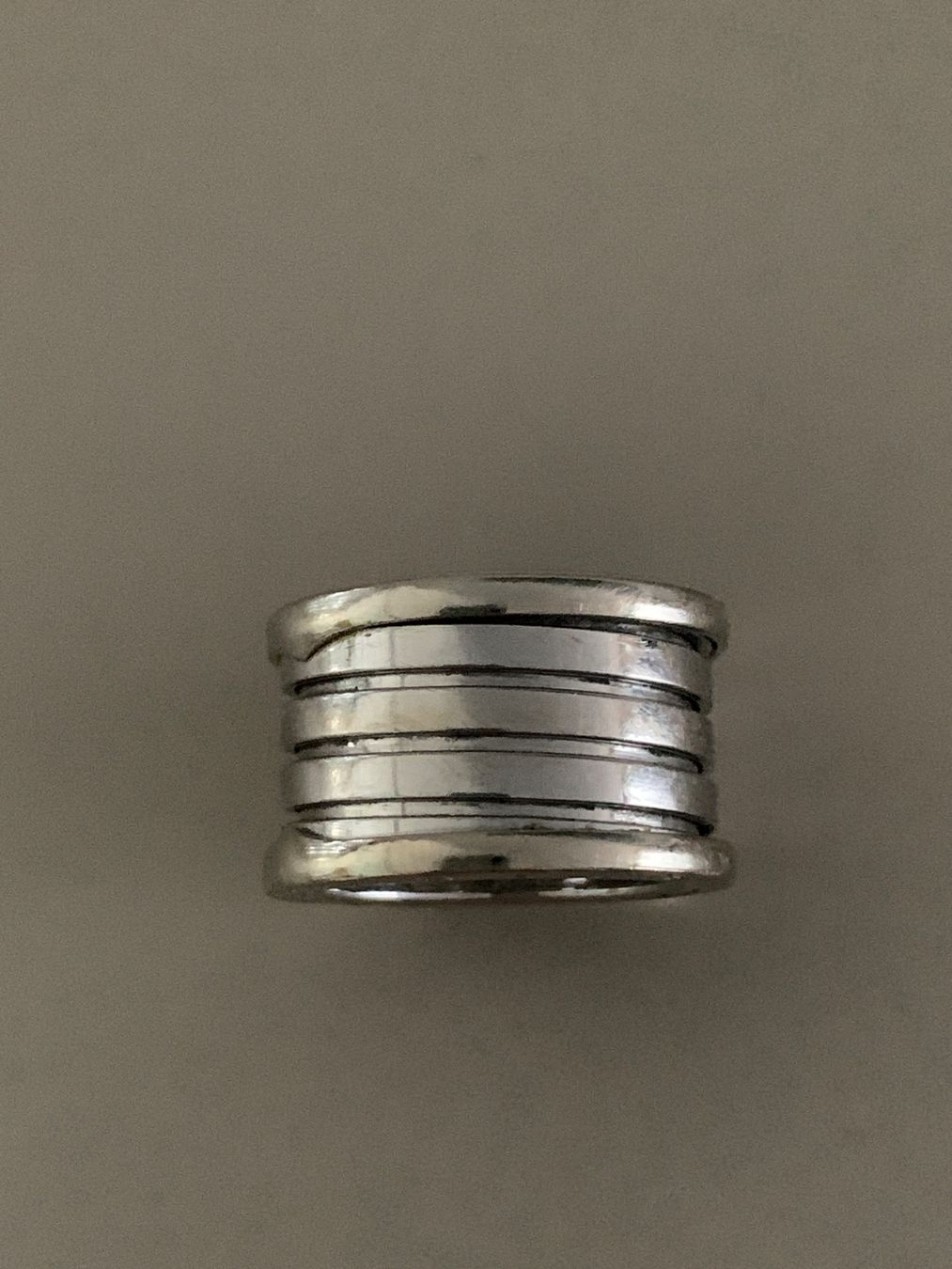 Bulgari Ringe: Bulgari „B Zero“ – Neu (gemäss Beschreibung) aus Seengen von phismial 2