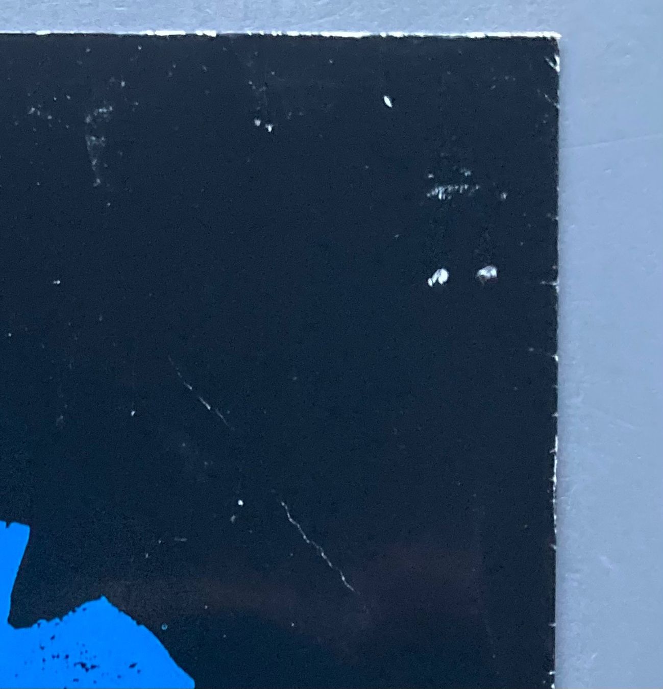 Dischi in vinile: DAN REED NETWORK - LOVER / MONEY – Usato da Poliez-Pittet venduto da Newtown-Records 4