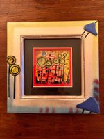 Hundertwasser Kunstdruck