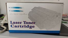 Laser Toner Cartridge NT-C3903F für HP LaserJet Serie 5/6