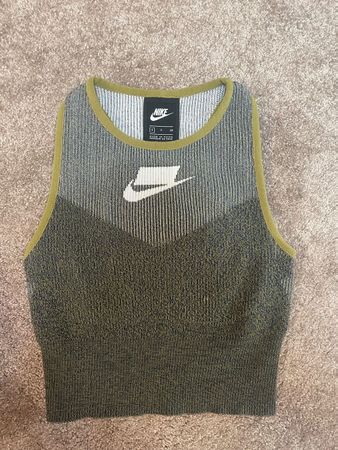 Nike Top, Gr.S