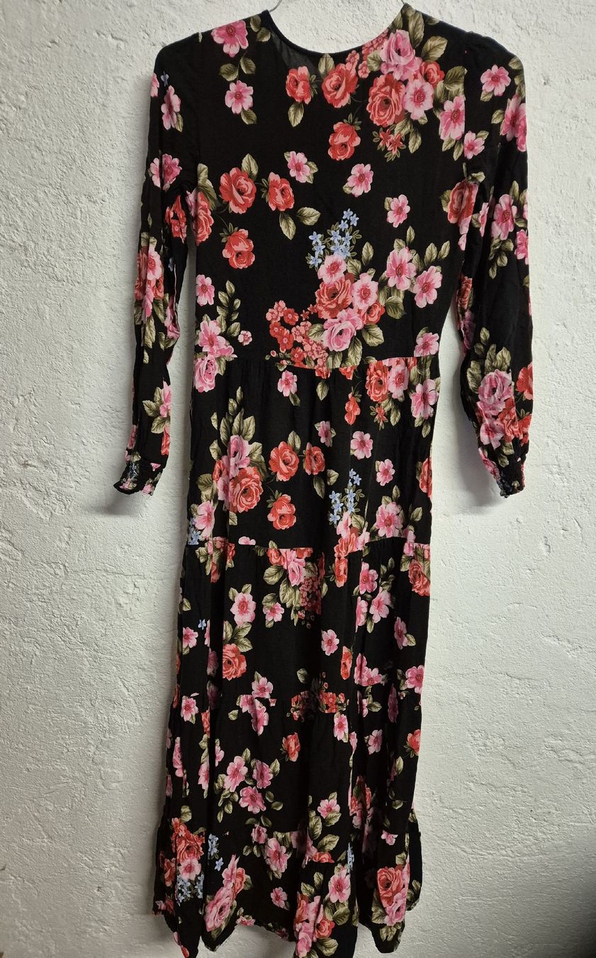 Stradivarius Vestiti: Stradivarus Kleid Gr. S – Usato da Thalwil venduto da Briscolina 1
