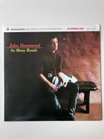 John Hammond – So Many Roads (RSD 2011) LP