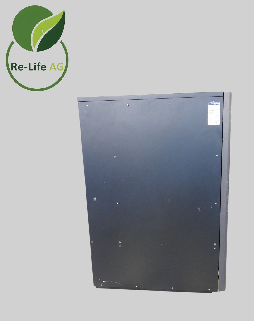 Tutte le macchine: Waters Acquity Column Manager UPLC Column Heater – Usato da Reinach BL venduto da Re-LifeAG_Labor 2