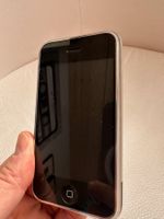 Apple iPhone der 1. Generation