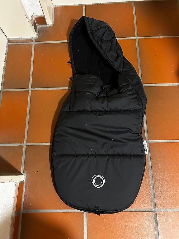 Poussette: Kinderwaagen Bugaboo – D'occasion à Flüh par pri_nl9g 3