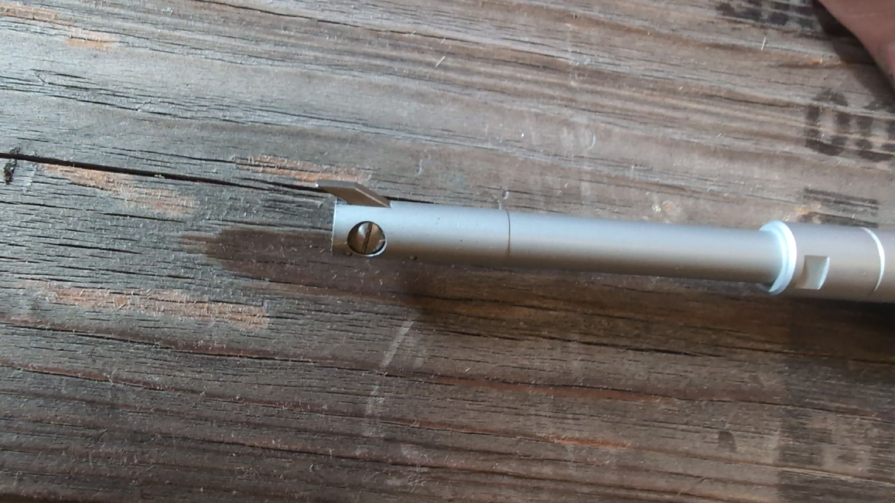 Mesurer: Etalon Innenmikrometer 7-8.5 – D'occasion à Blauen par failoamtigo 1
