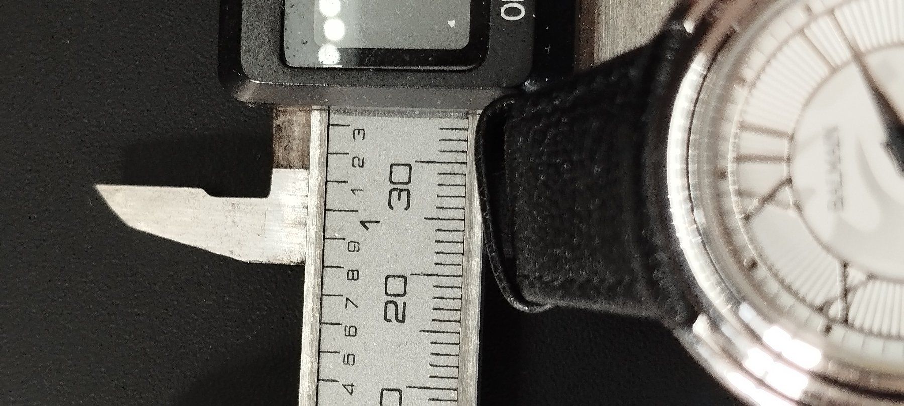 Balmain Uhren: montre Balmain – Gebraucht aus La Chaux-de-Fonds von jac_9llg 8