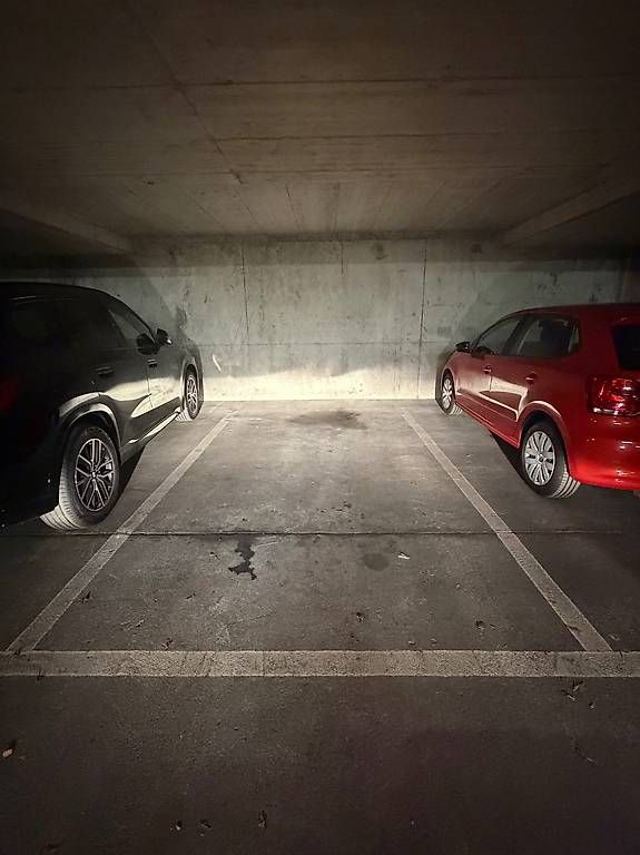 Services et réparations: Place de Parking Champel – D'occasion à Genève par Vendeur1212