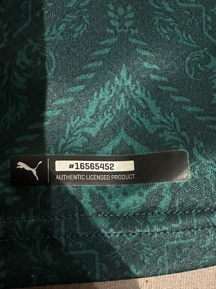 Trainer, Turnhosen & -trikots: Maillot Del Piero – Neu (gemäss Beschreibung) aus Le Châble VS von Alexia1 2