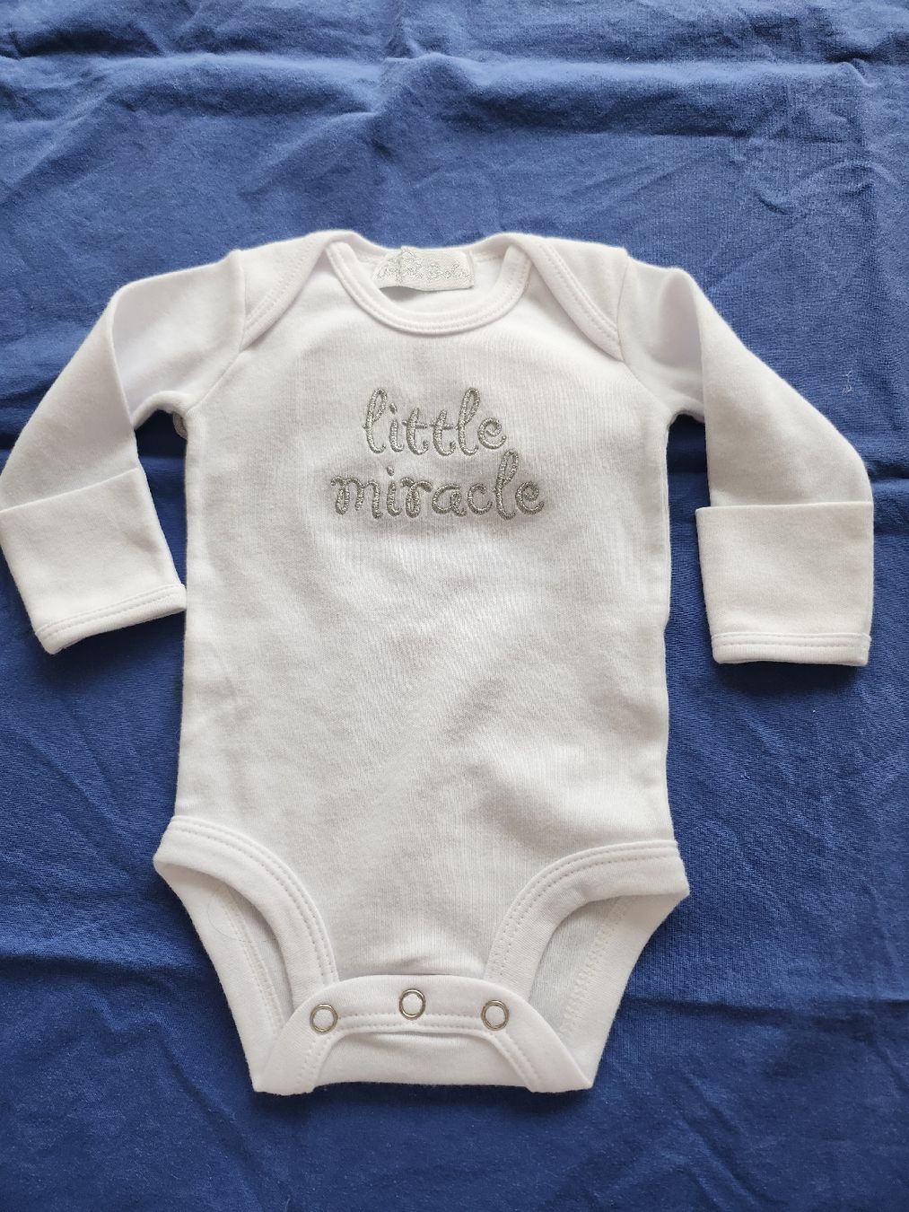 Reborn Puppen: Reborn Body Langarm – Neu und originalverpackt aus Bern von Nico07