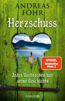 Föhr Andreas - Herzschuss / Krimi