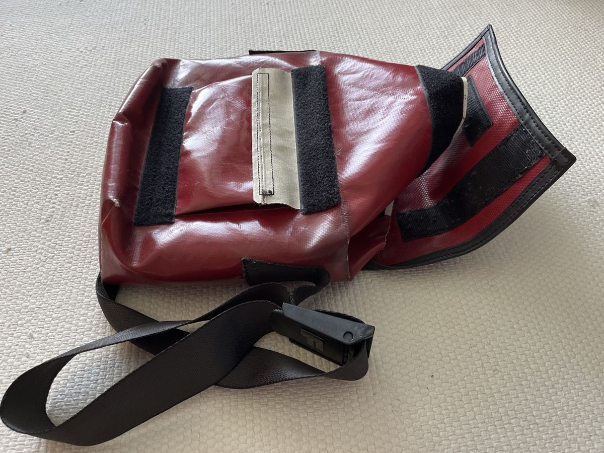 Freitag Taschen: Freitag Tasche – Gebraucht aus Sarnen von aje_zv8j 2