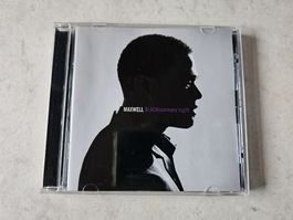 Maxwell  -  Blacksummers Night / Contemporary R&B, Neo Soul