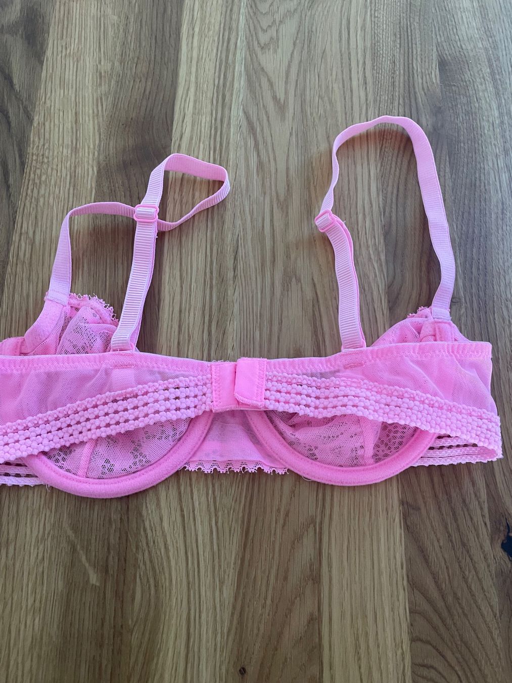 Altra biancheria intima: Spitzen BH – Usato da Zürich venduto da car_26mh 2