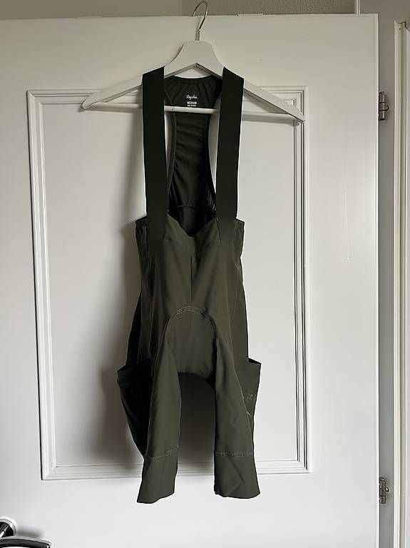 Hosen: Rapha Bib Damen (Medium) – Gebraucht aus Zürich von v.rahel