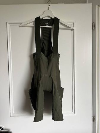 Rapha Bib Damen (Medium)