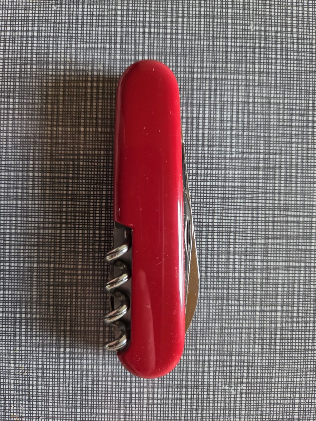 Victorinox Couteaux de poche: Original Schweizer Tachenmesser – D'occasion à Moosseedorf par maomo 1