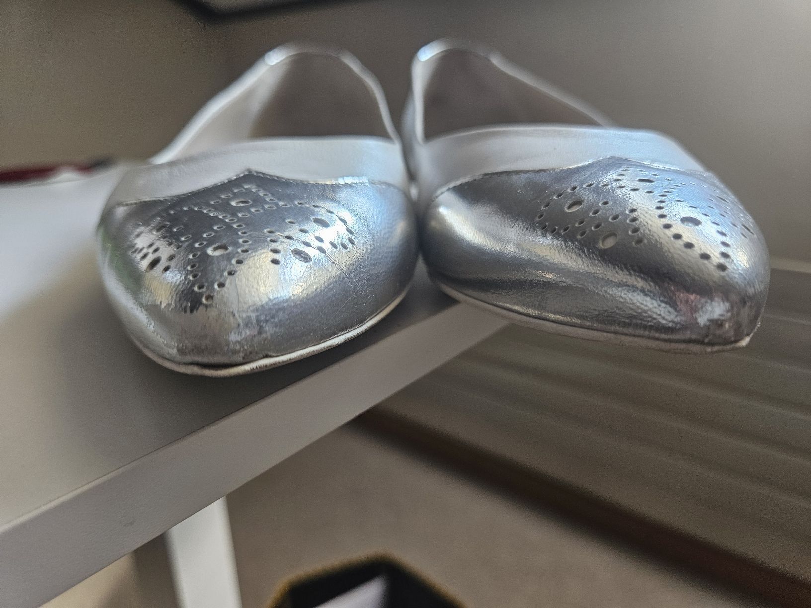 Madeleine Scarpe da donna: Ballerina Gr. 39 – Usato da Rheineck venduto da Eulalia40 5