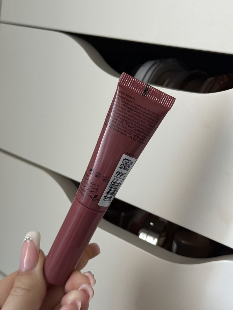 Make-up: Baby got blush - Essence – Usato da Chavannes-près-Renens venduto da elobrgs 1