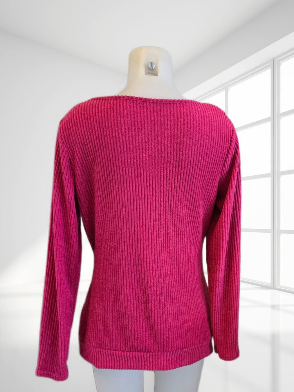 Maglioni & Felpe: Damen Langarmshirt – Nuovo e nell'imballaggio originale da Aarburg venduto da Hystoria 2