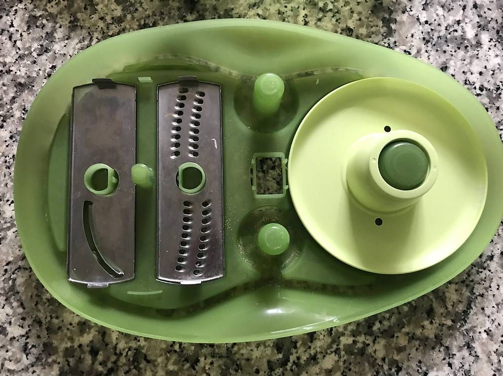 Elettrodomestici da cucina: SEB KALEO MIXER – Usato da Begnins venduto da clemenfa 1