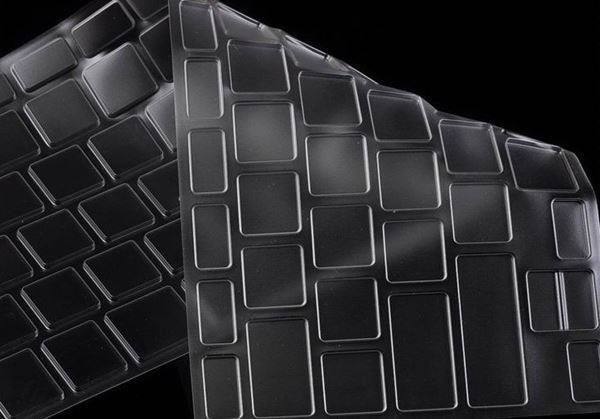 Tastiere: Macbook 13/15/17'' - Protection clavier – Nuovo e nell'imballaggio originale da Morges venduto da DigiAC 7