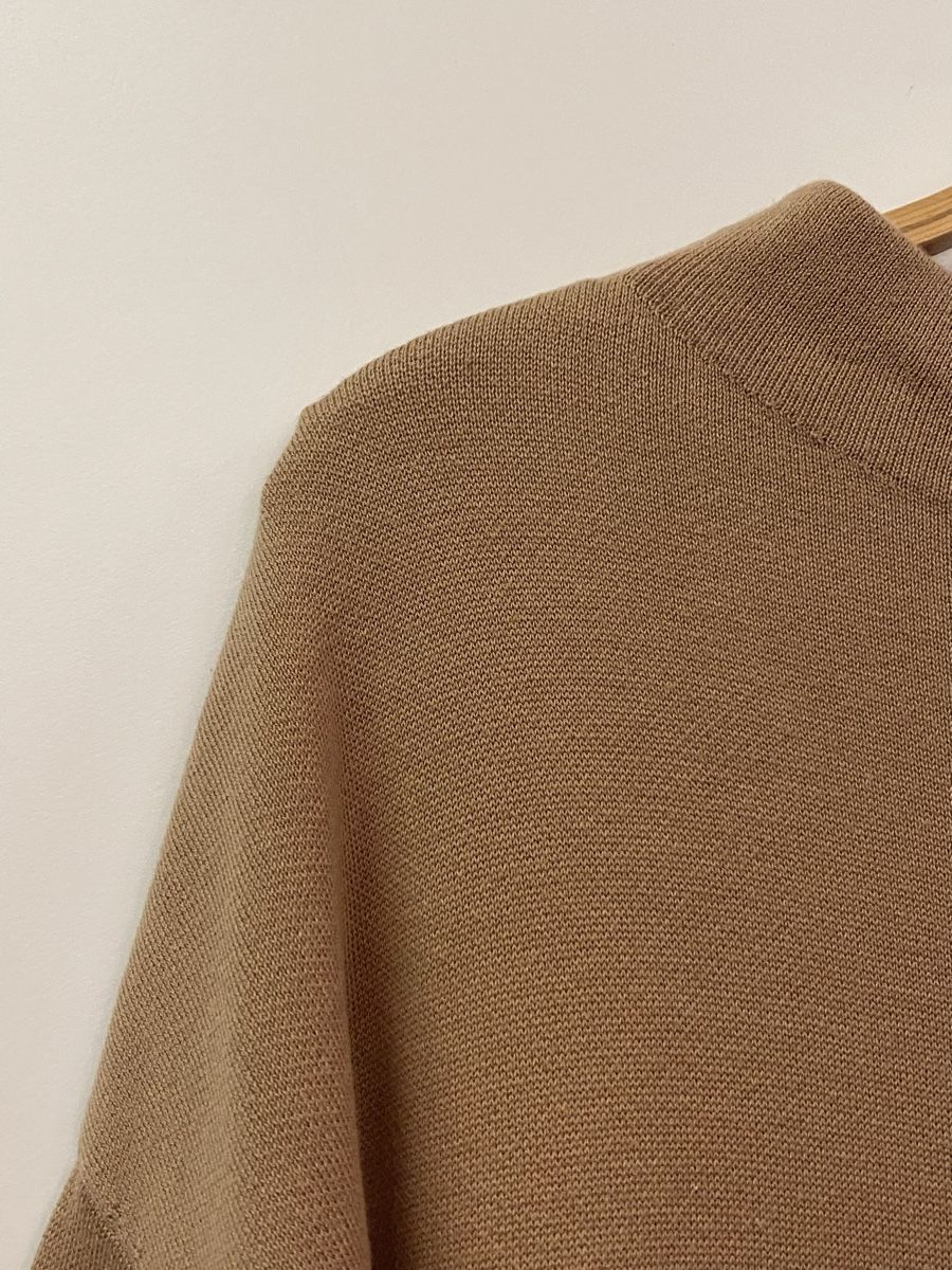Lieblingsstück Pulls & Sweat-shirts: LIEBLINGSSTÜCK PULLOVER CAMEL 40 NEUW – Neuf (Voir description) à Büron par Coerner 1