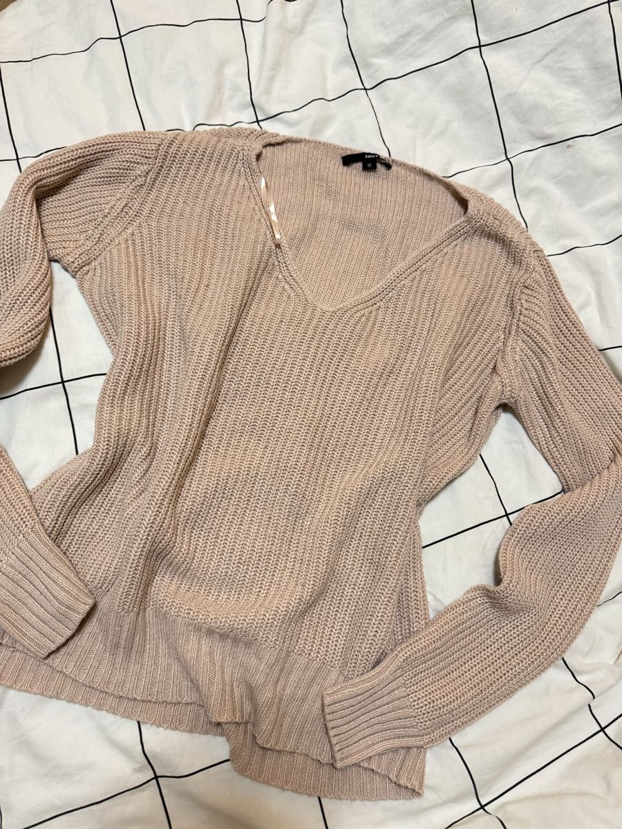 Pulls & Sweat-shirts: Strickpullover  – D'occasion à Lyss par sandra19613
