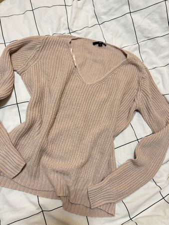 Strickpullover 