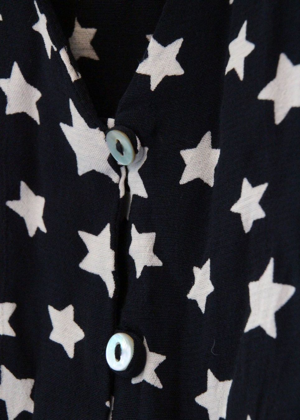 Zara Blusen: Bluse mit Sternen – Gebraucht aus Buchs AG von shoplio 6