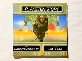 Album Cover Album von Hipgnosis & Roger Dean Top!