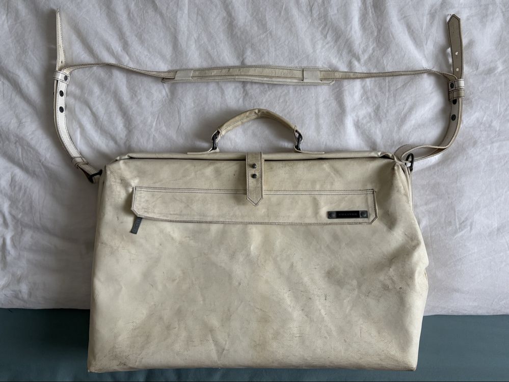 Freitag R512 Ritchie Reference Sammlerstück Rarität (Gebraucht) in ...