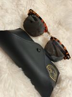 Ray-Ban Clubmaster - Lunettes de soleil