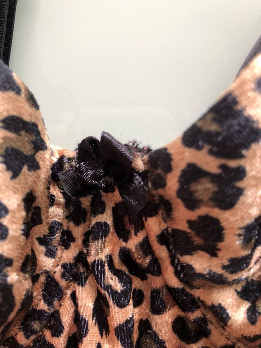 Sonstige Unterwäsche: Body Tiger String – Neu (gemäss Beschreibung) aus Adliswil von Jessik0 3