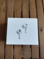 écouteurs sans fil Apple AirPods Pro 3 avec boîtier de charg