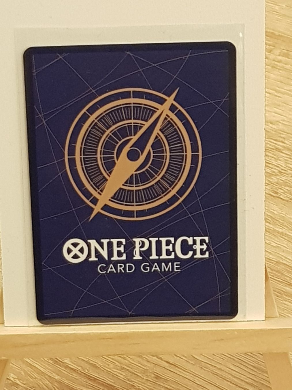 Bandai Sammelbilder & Trading cards: One Piece TCG Newgate Edward OP02-004 SR1 – Neu (gemäss Beschreibung) aus Niedergösgen von Kamui8 2