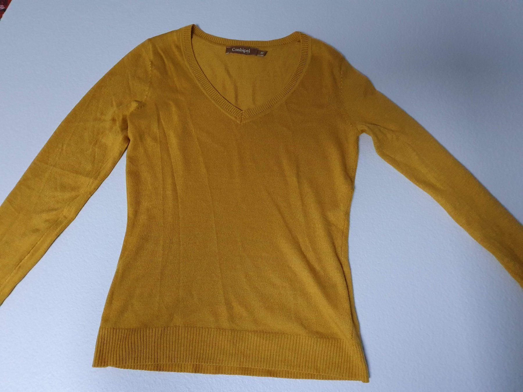 Maglioni & Felpe: original CONBIPEL pull XS – Usato da bellinzona venduto da zeus6535
