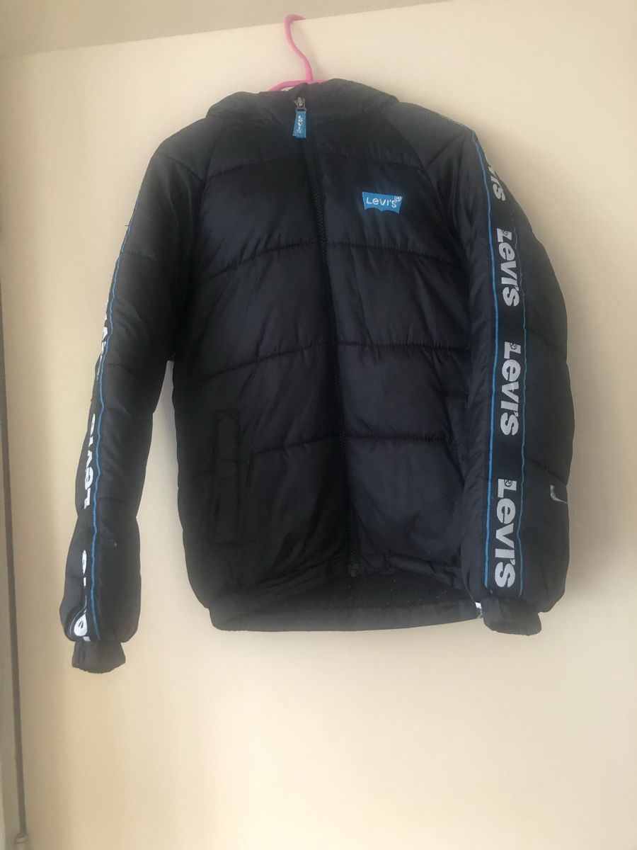 Levi's Giacche & Cappotti: Boys Levi’s winter jacket in size 140. – Usato da Freienwil venduto da Nompumelelo 2