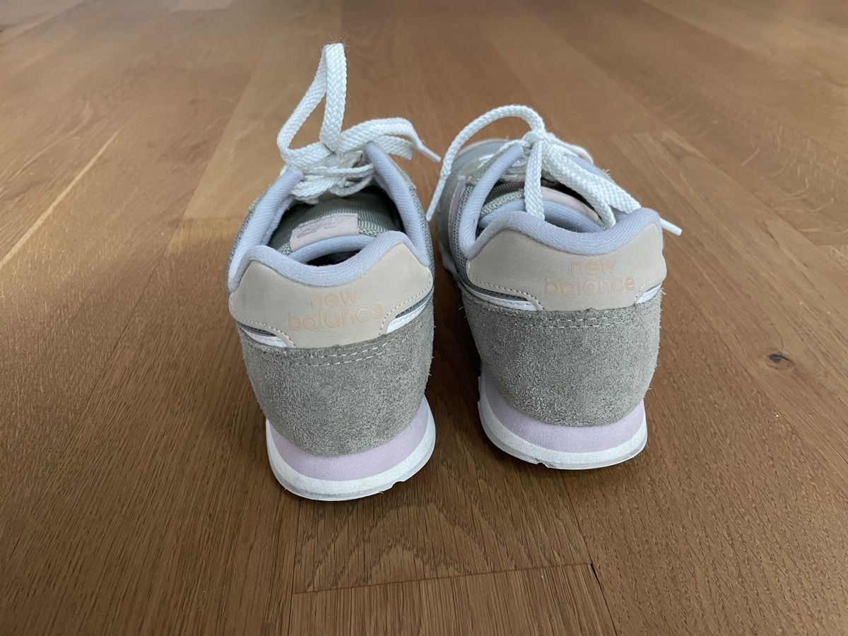 New Balance Scarpe da donna: New Balance 373 /  37.5 – Usato da Malters venduto da Himmelblau80 2