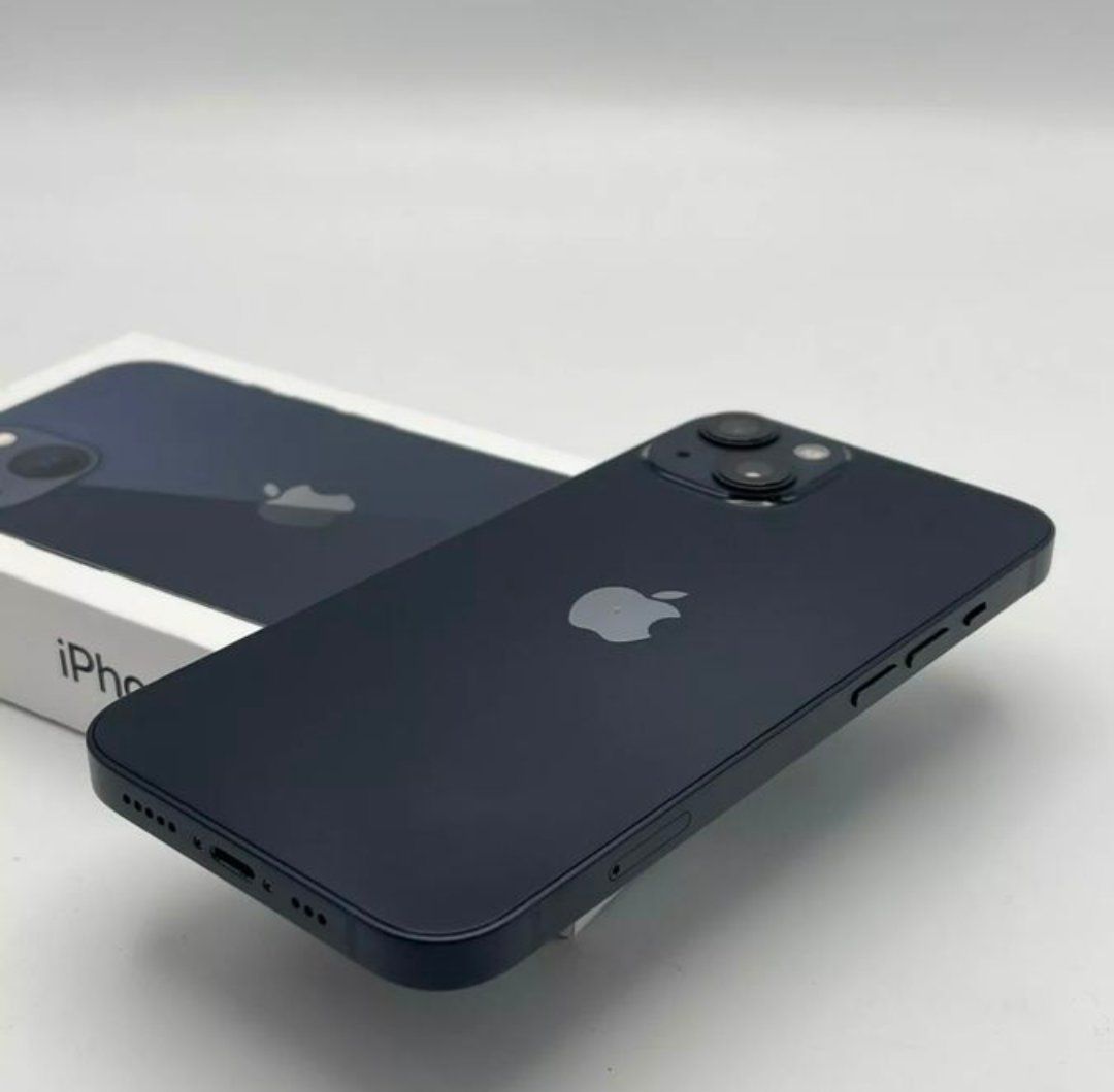Apple Handys / Smartphones: iPhone 13 (128GB) Akku 99% – Gebraucht aus Luzern von Waince786