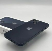 iPhone 13 (128GB) Akku 99%