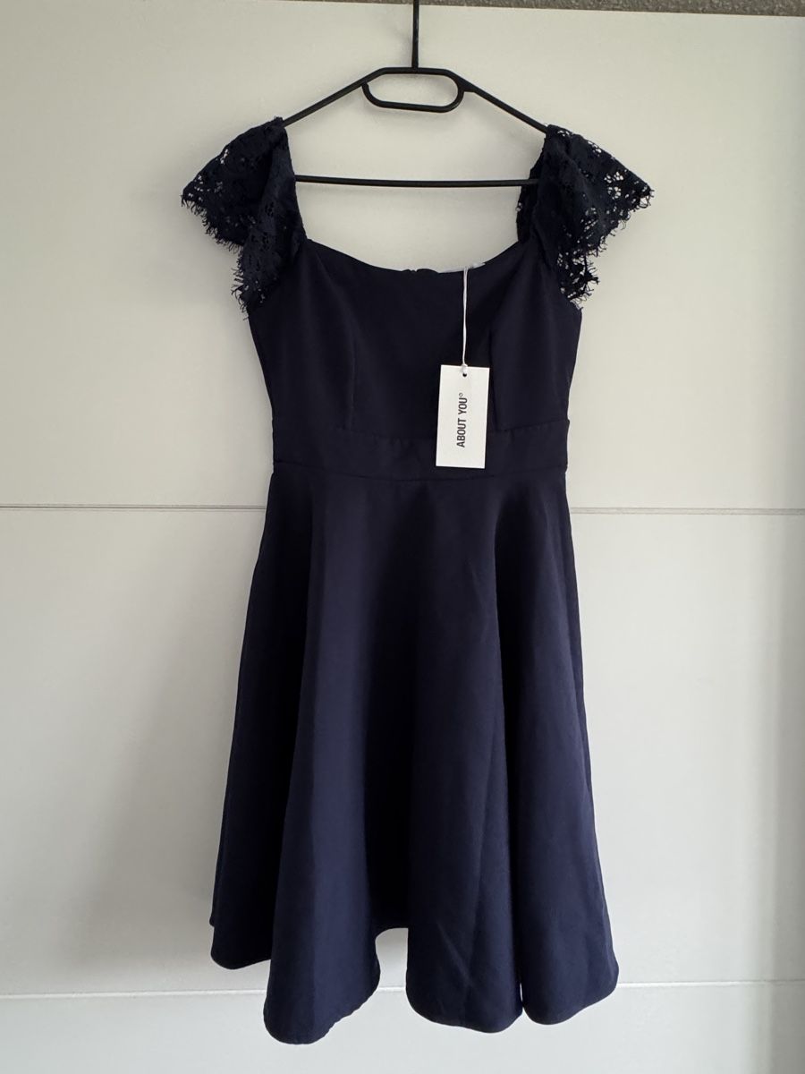 Vestiti: About You Kleid – Nuovo (secondo la descrizione) da Ottenbach venduto da Mani769