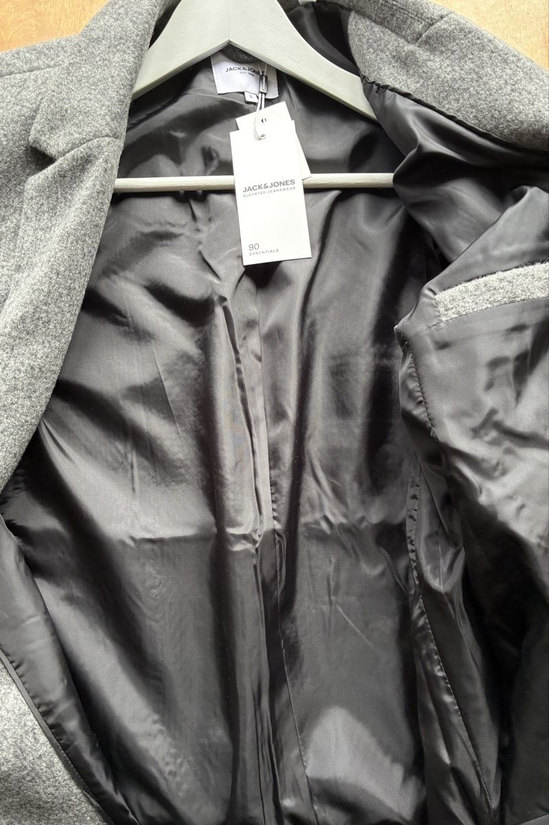 Jack & Jones Giacche: Veston neu Jack & Jones – Nuovo (secondo la descrizione) da Baden venduto da Goldbaum 5