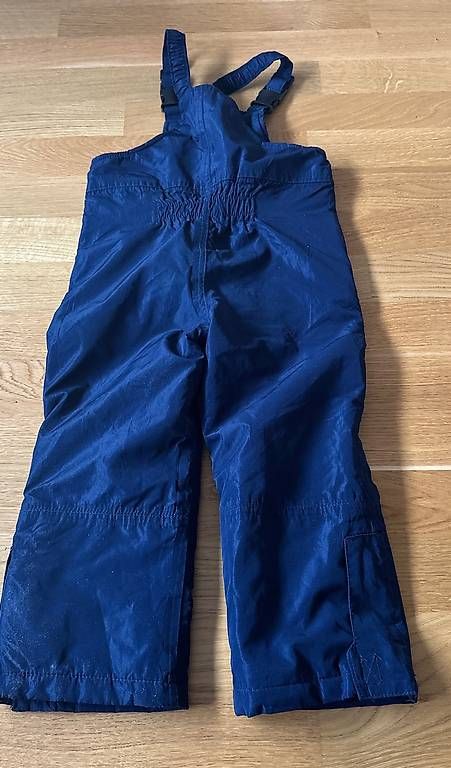Pantaloni: Skihosen 98/104 – Usato da Bern venduto da Salamander86 2